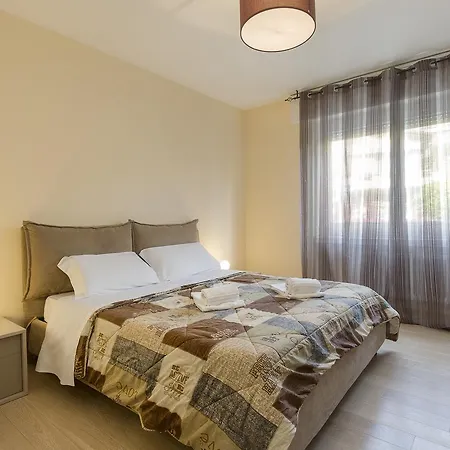 Girasole By Quokka 360 - Quiet Two-Bedroom Apartment Close To The Centre Lugano Exterior foto