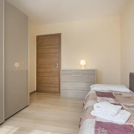 Girasole By Quokka 360 - Quiet Two-Bedroom Apartment Close To The Centre Lugano Exterior foto