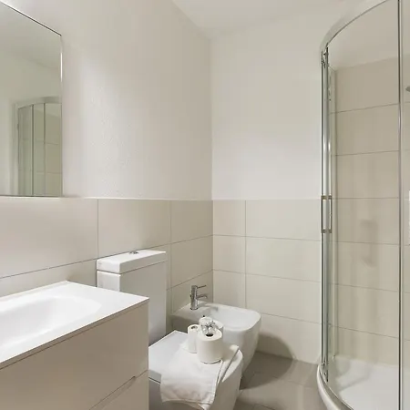 Girasole By Quokka 360 - Quiet Two-Bedroom Apartment Close To The Centre Lugano Exterior foto