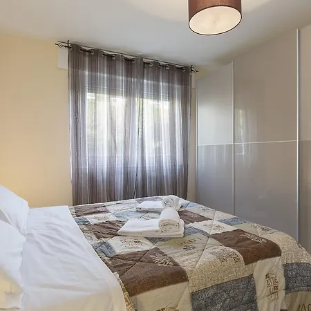 Girasole By Quokka 360 - Quiet Two-Bedroom Apartment Close To The Centre Lugano Exterior foto