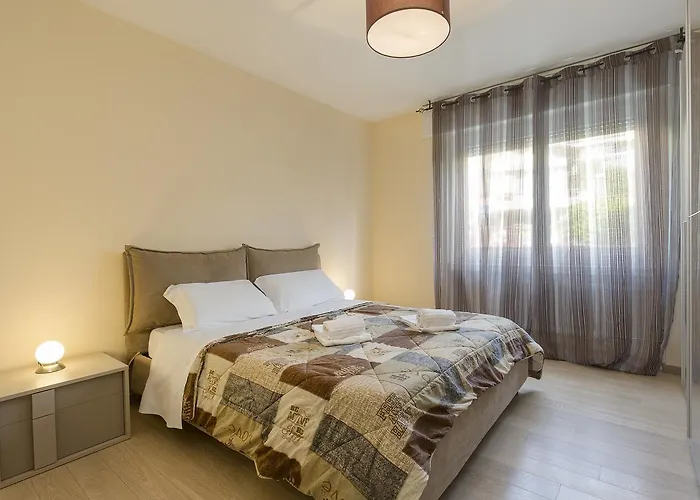 Girasole By Quokka 360 - Quiet Two-Bedroom Apartment Close To The Centre