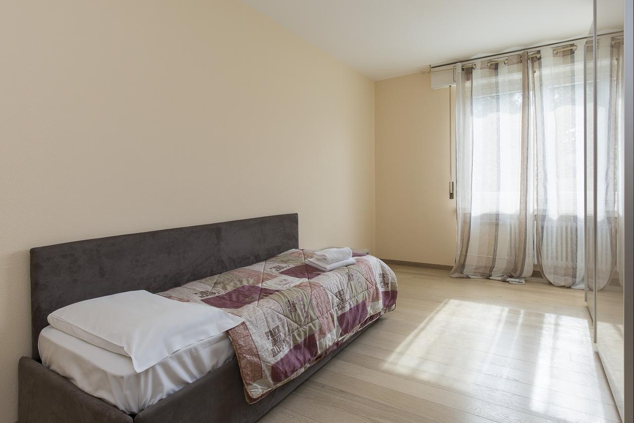 Apartment Girasole By Quokka 360 - Quiet Two-bedroom Close To The Centre Lugano