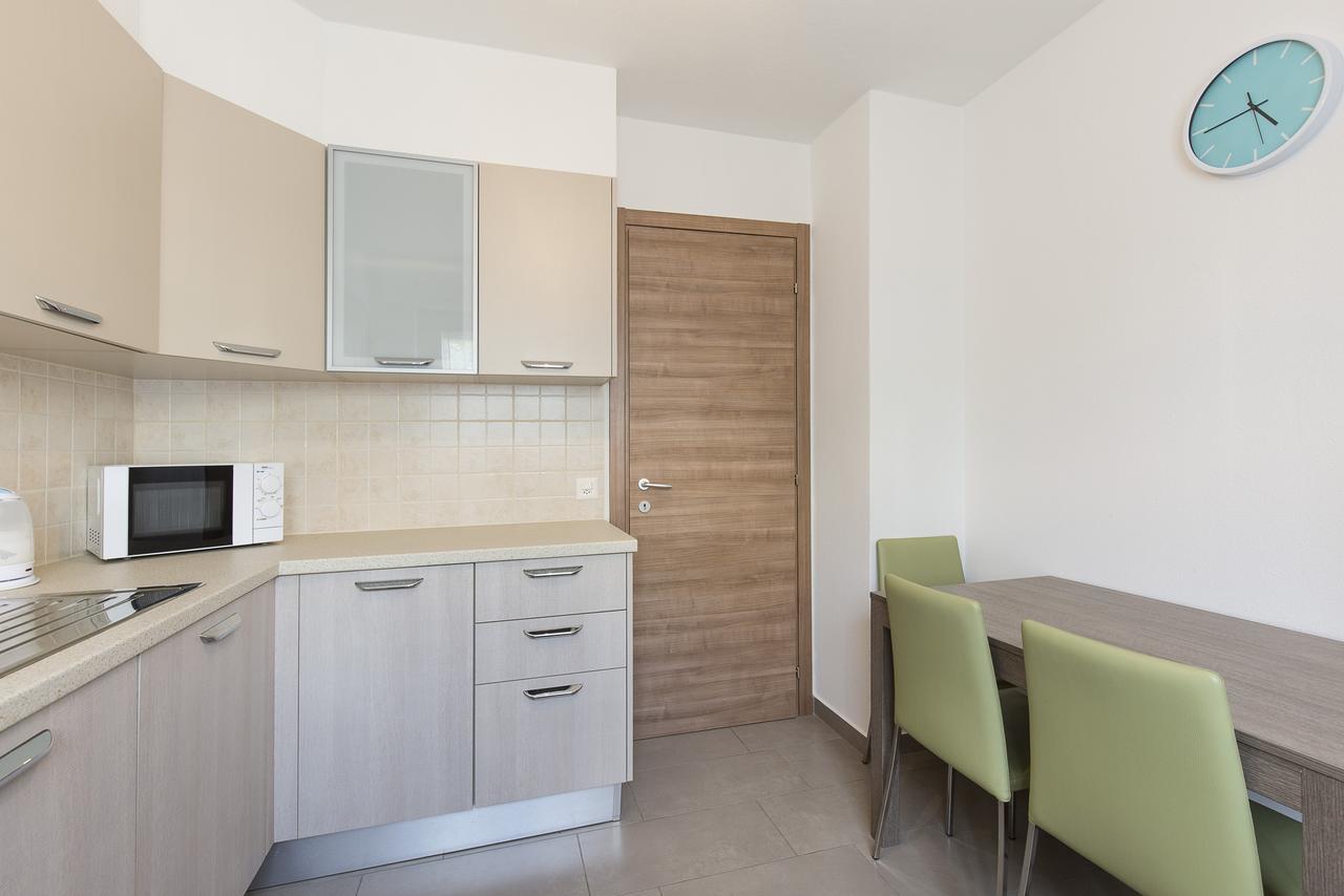 Girasole By Quokka 360 - Quiet Two-bedroom Close To The Centre Apartment Lugano