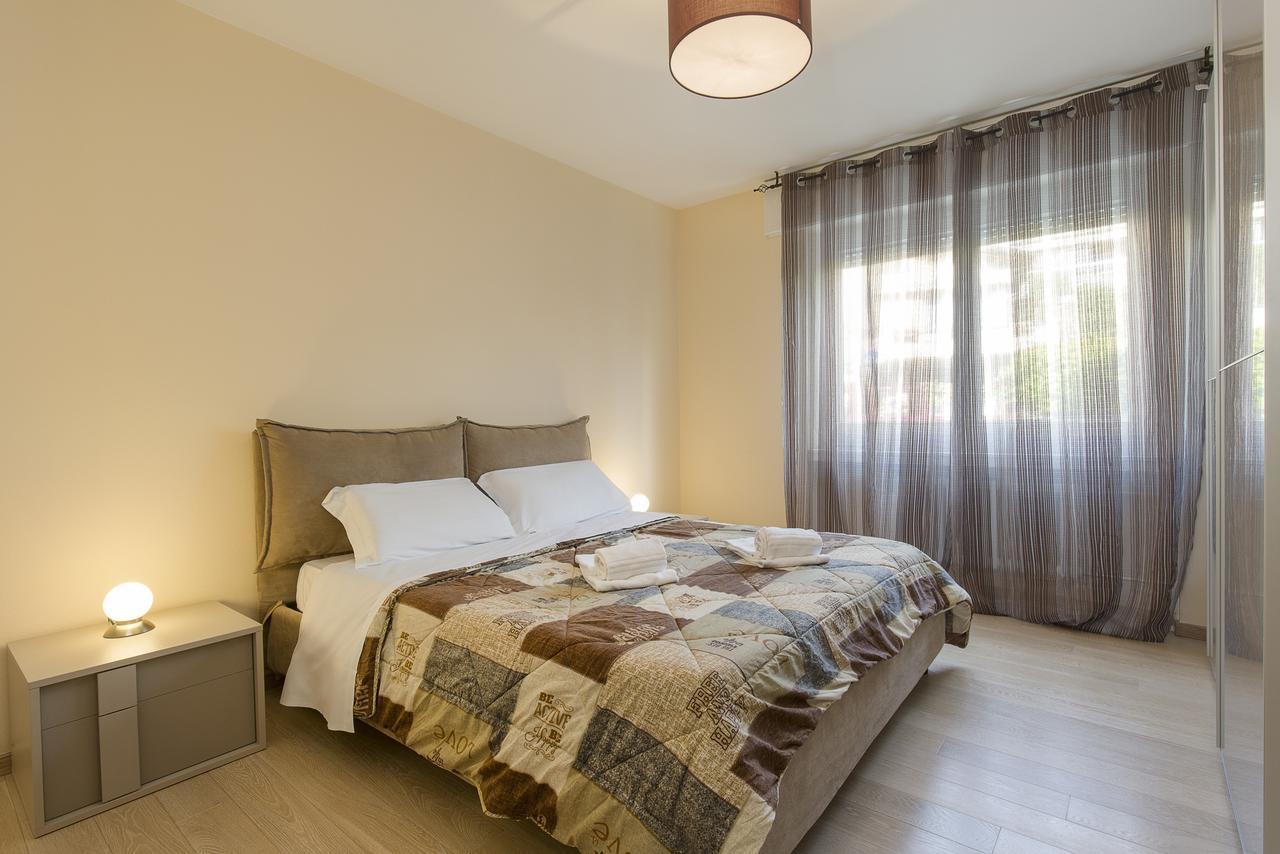Girasole By Quokka 360 - Quiet Two-bedroom Close To The Centre Lugano