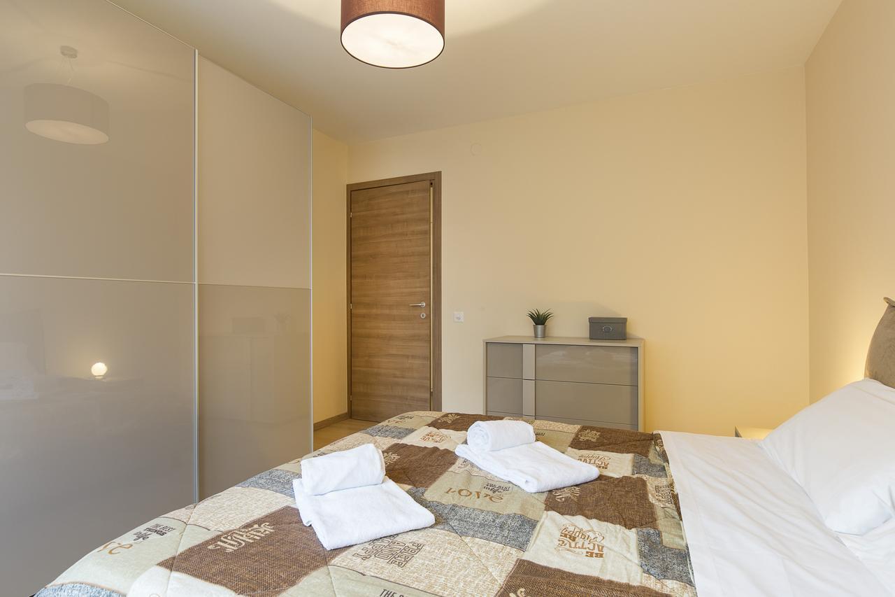 Apartment Girasole By Quokka 360 - Quiet Two-bedroom Close To The Centre *