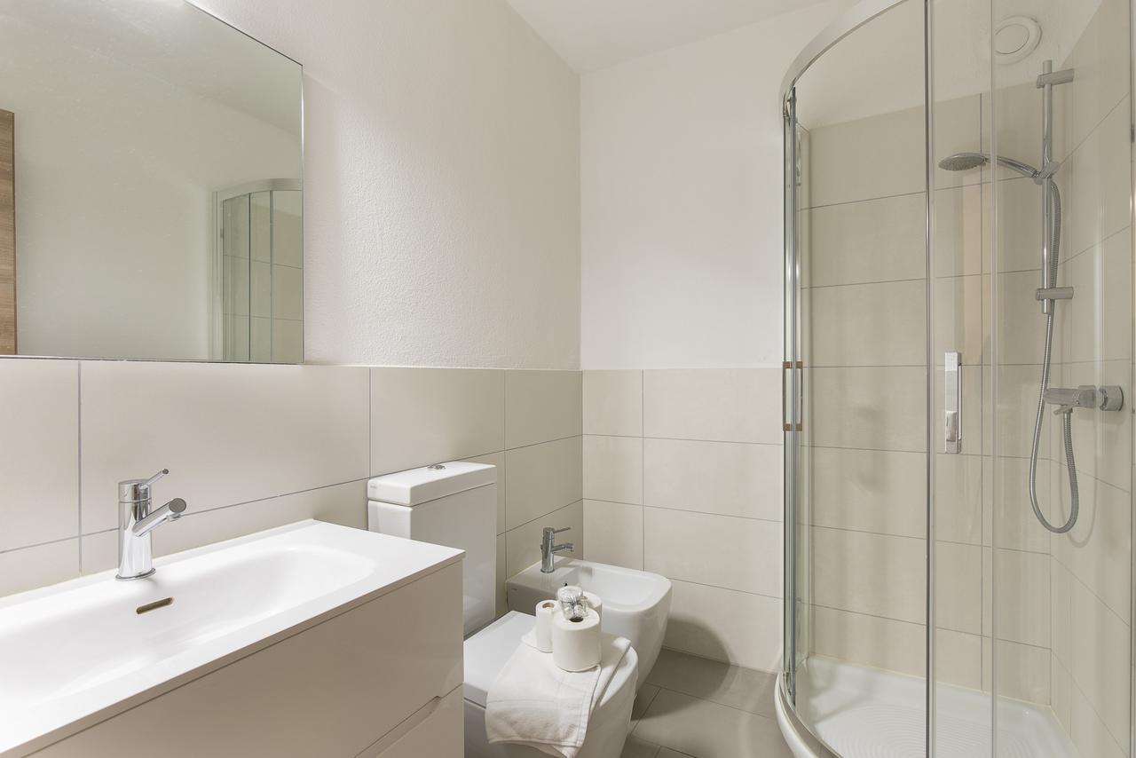Apartment Girasole By Quokka 360 - Quiet Two-bedroom Close To The Centre *