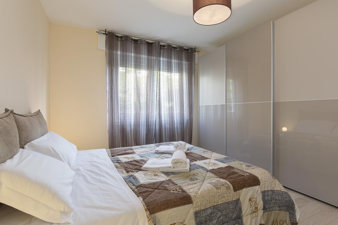 Apartment Girasole By Quokka 360 - Quiet Two-bedroom Close To The Centre *