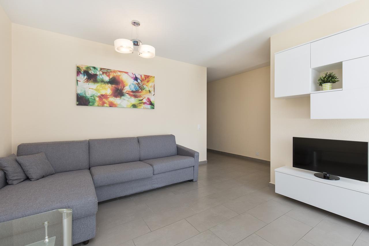 Girasole By Quokka 360 - Quiet Two-bedroom Close To The Centre * Lugano