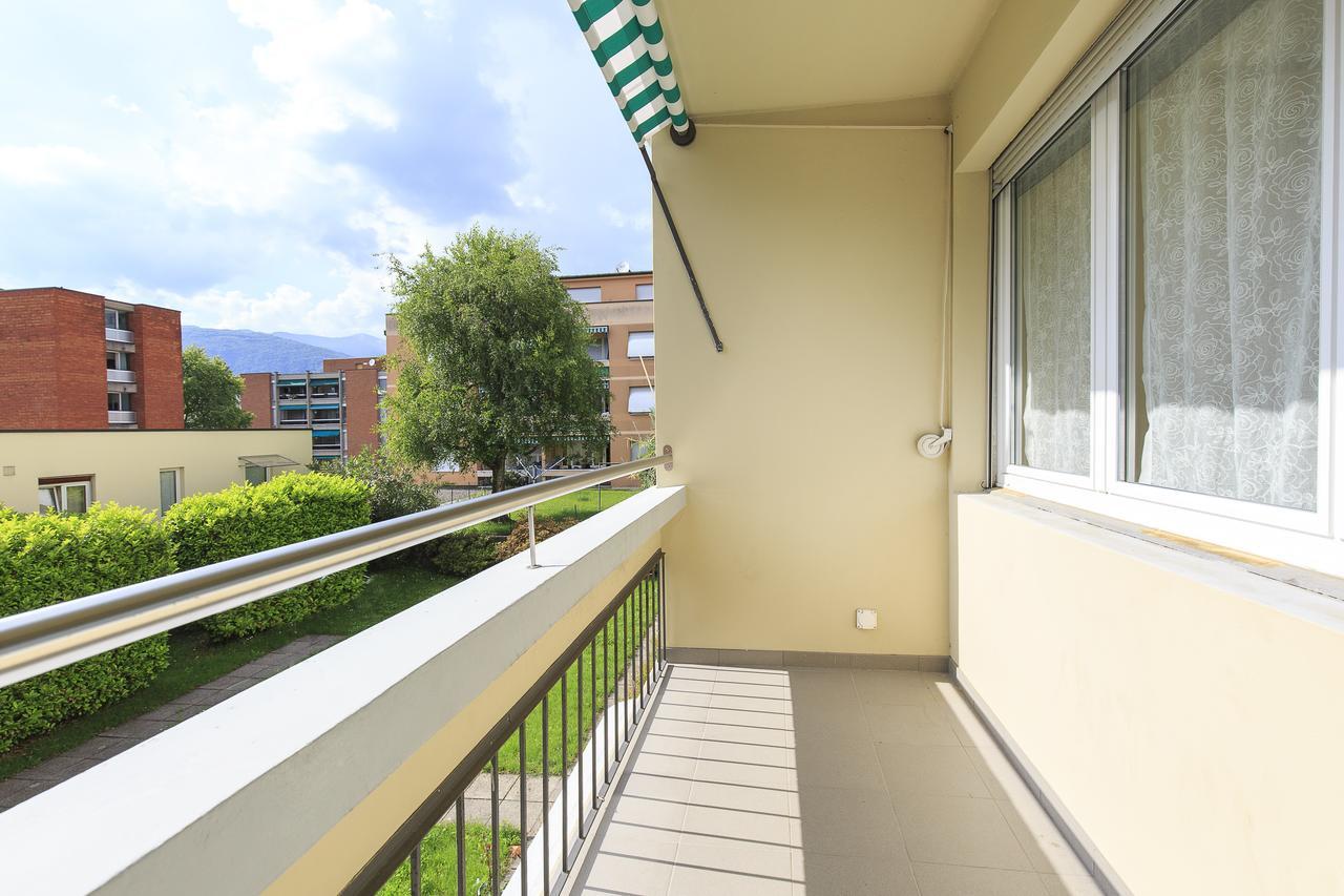 Apartment Girasole By Quokka 360 - Quiet Two-bedroom Close To The Centre *