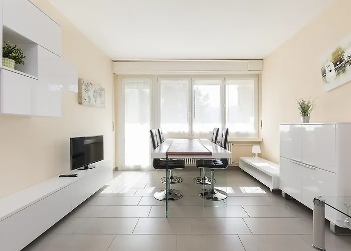 Girasole By Quokka 360 - Quiet Two-Bedroom Apartment Close To The Centre