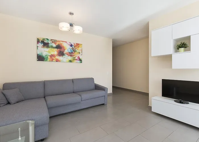 Girasole By Quokka 360 - Quiet Two-Bedroom Apartment Close To The Centre