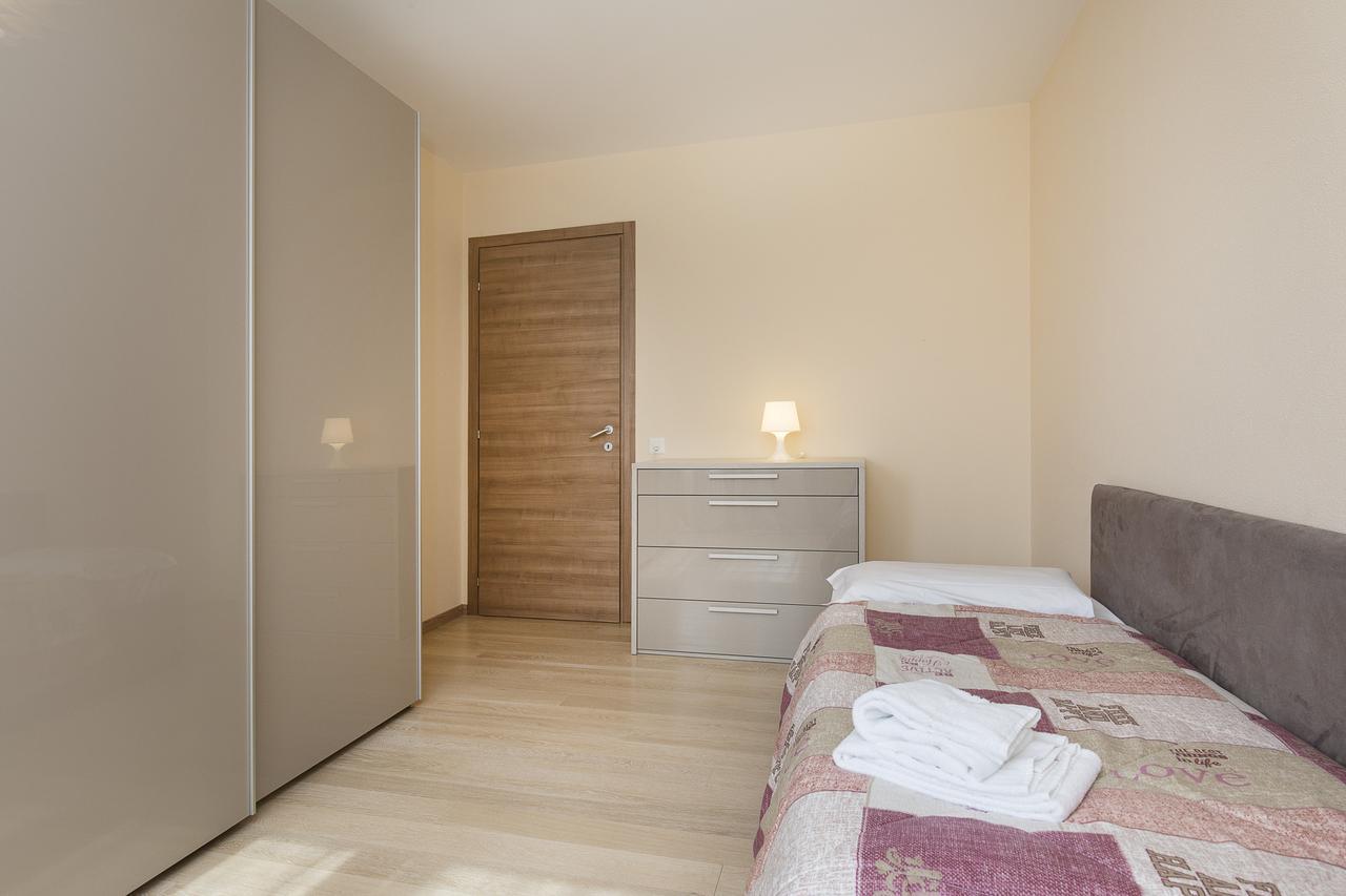 Girasole By Quokka 360 - Quiet Two-bedroom Close To The Centre Apartamento Lugano