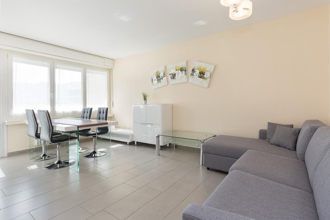 Girasole By Quokka 360 - Quiet Two-bedroom Close To The Centre * Lugano